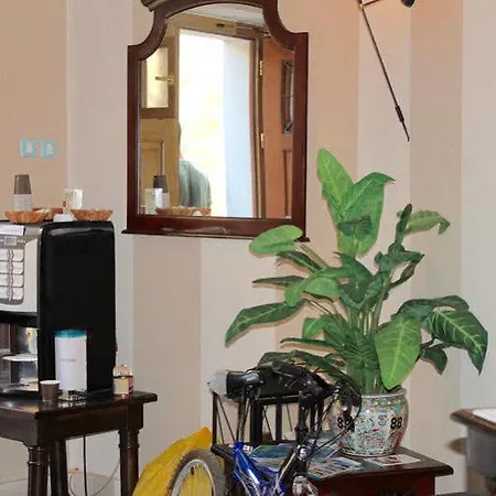 Inn Apartments Split ホテル