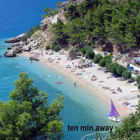 Inn Apartments Split ホテル スプリト