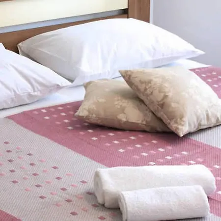 Inn Apartments Split 4* スプリト
