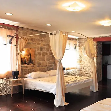 Inn Apartments Split ホテル