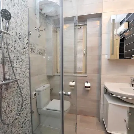 Inn Apartments Split ホテル