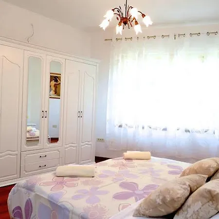 Inn Apartments Split ホテル 4*
