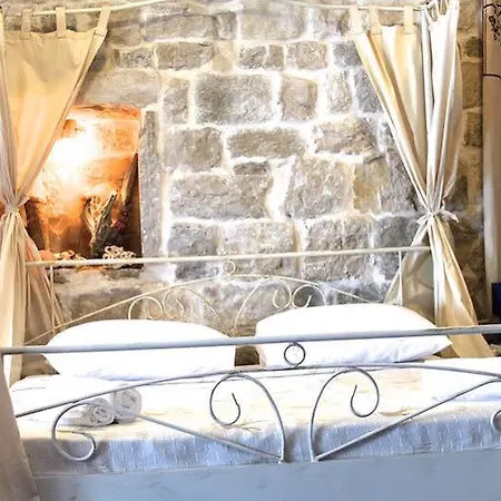 Inn Apartments Split ホテル 4*