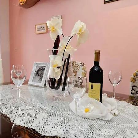ホテル Inn Apartments Split 4*