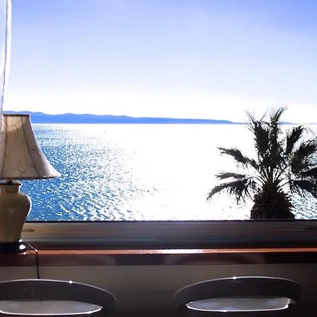 ホテル Inn Apartments Split